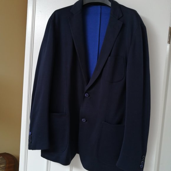 Z Zegna Shirt Jacket - Picture 2 of 9